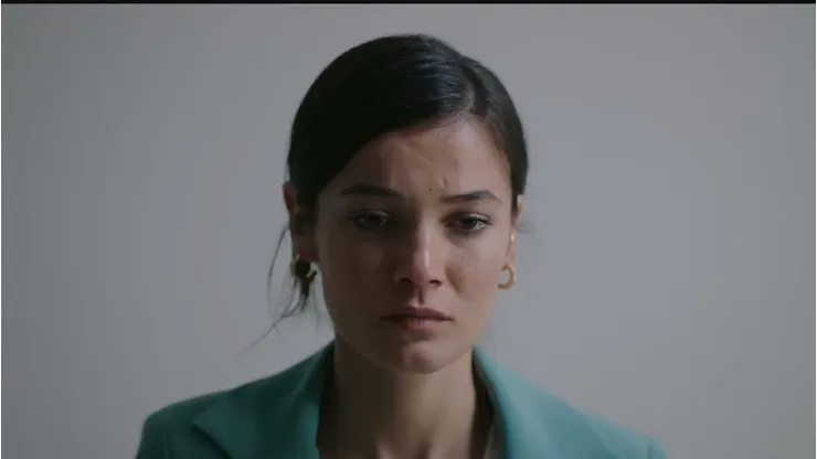 La teleserie finalizó en Turquía su segunda temporada.