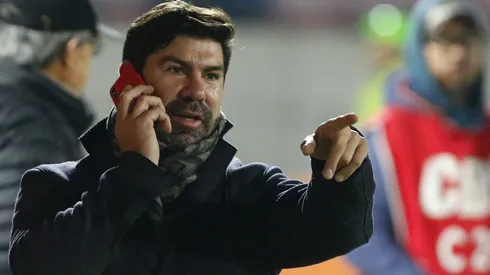 Marcelo Salas tomó una decisión en Deportes Temuco: llamó a un DT que dirigió uno de los clubes del conglomerado que controla al Manchester City.