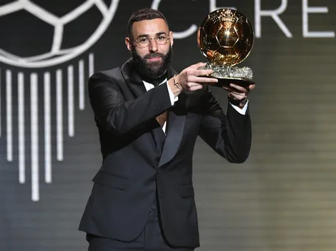 ¿Cuándo es el Balón de Oro 2023 y la publicación de candidatos?