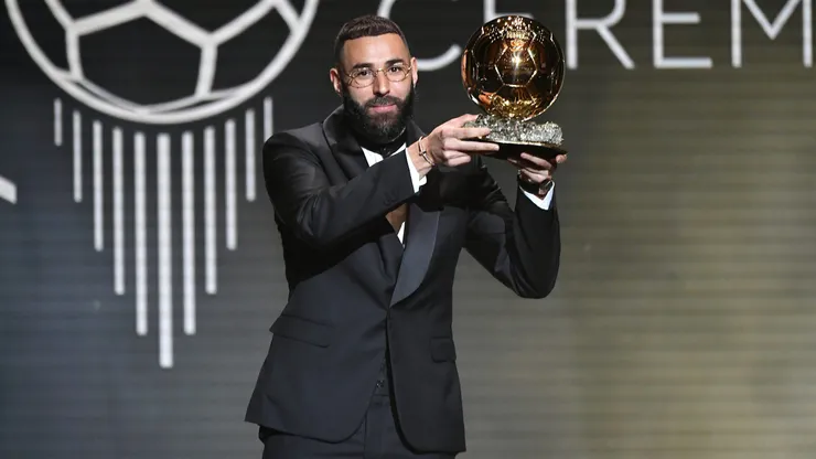 ¿Cuándo es el Balón de Oro 2023 y la publicación de candidatos?