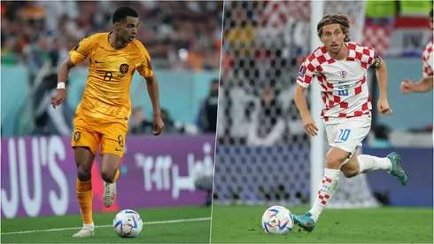 Duelo de infarto por un lugar en la gran final.