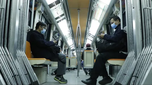 ¿Hasta qué hora está abierto el Metro hoy domingo 11 de junio?