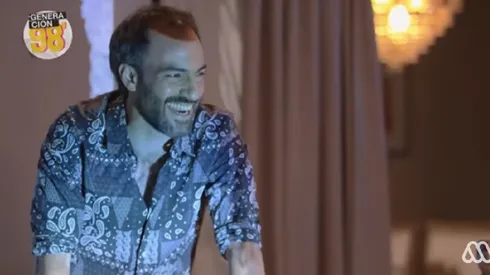 La nueva teleserie de Mega comenzó sus transmisiones.