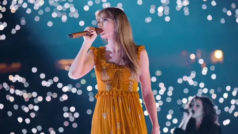 Fechas y ciudades de Brasil en las que se presentará Taylor Swift