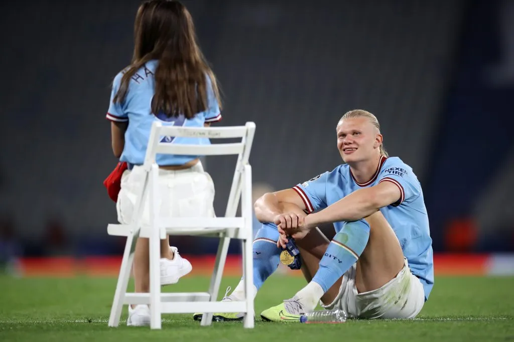 (Michael Steele/Getty Images)