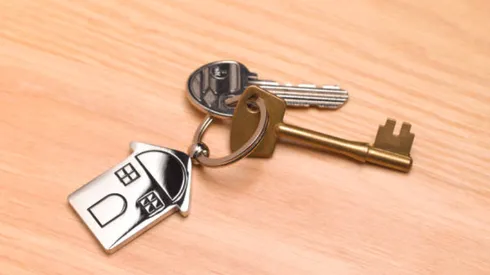 Pie para adquirir una vivienda