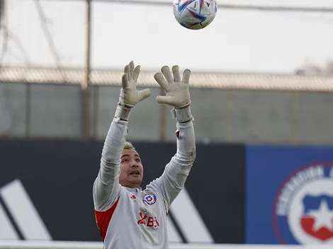 Familia de Campitos viaja a ver el debut: "Con más fe que..."