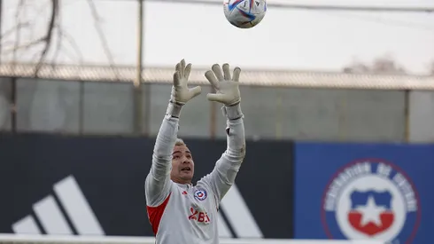 Familia de Campitos viaja a ver el debut: "Con más fe que..."