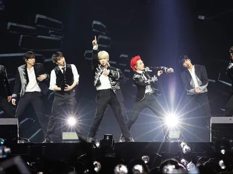 ¿A qué hora es la venta de entradas para ATEEZ en Chile?