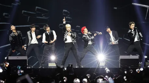 ¿A qué hora es la venta de entradas para ATEEZ en Chile?