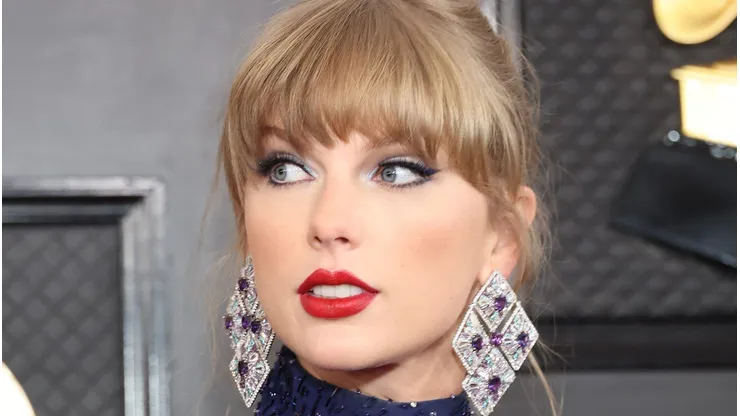 Taylor Swift.