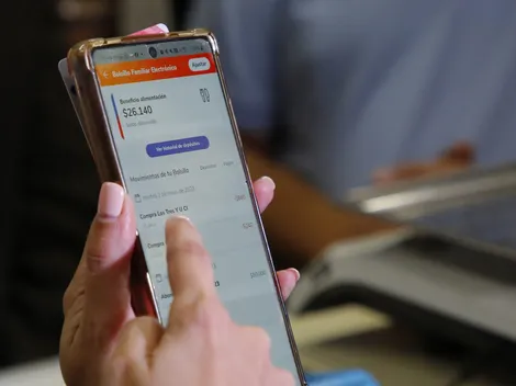 Lo que debes saber antes de usar el Bolsillo Familiar Electrónico