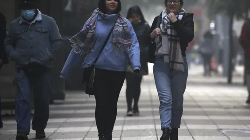 Ya queda poco para el invierno