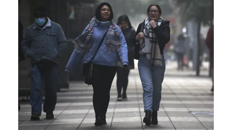 Ya queda poco para el invierno