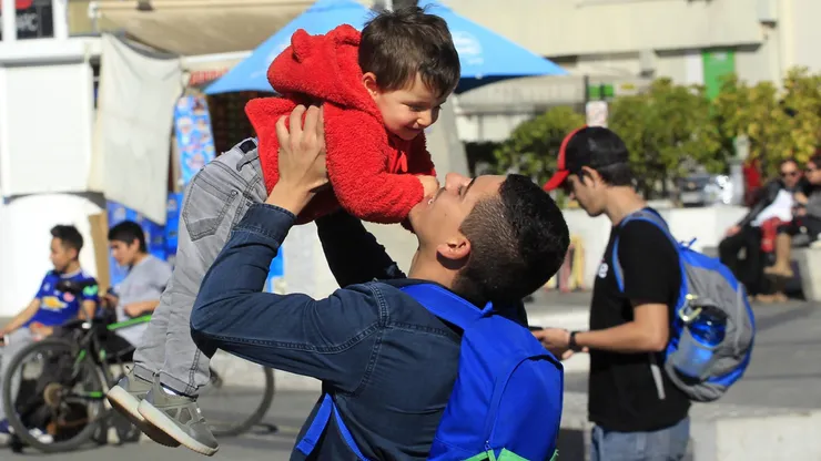 Día del Padre