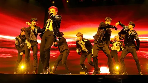 ¿Cuáles son los precios para el concierto de ATEEZ en Chile?