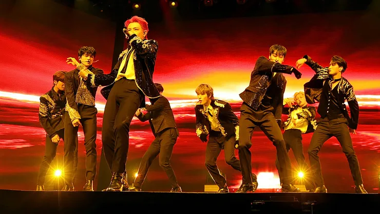 ¿Cuáles son los precios para el concierto de ATEEZ en Chile?