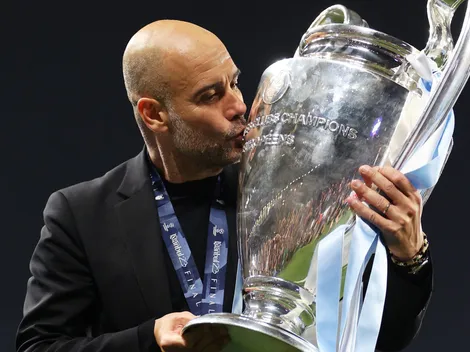 Se acerca el fin del ciclo Pep: Guardiola le pone fecha a su salida del City