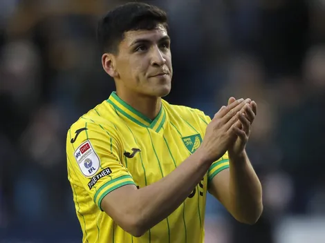 Reprueba como profe: echan al agua a Marcelino por su español