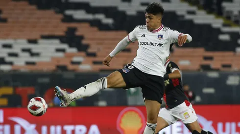 Basay aconsejó al joven Damián Pizarro