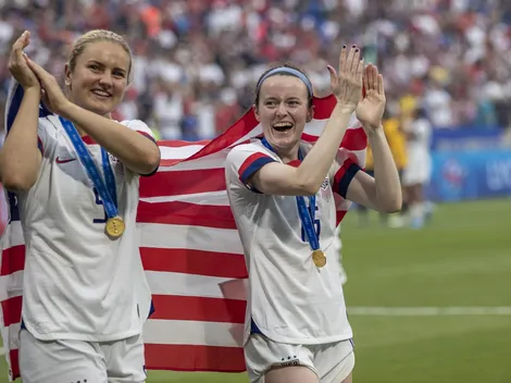 FIFA pagará un sueldo a cada jugadora que dispute el Mundial 2023