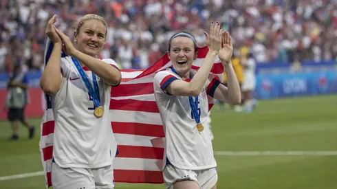 FIFA pagará un sueldo a cada jugadora que dispute el Mundial 2023