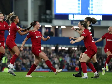 Liverpool le hará un centro de entrenamiento exclusivo a su equipo fem
