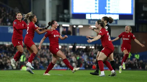 Liverpool le hará un centro de entrenamiento exclusivo a su equipo fem