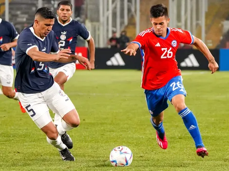 La Roja va con sorpresas en su formación ante Cuba