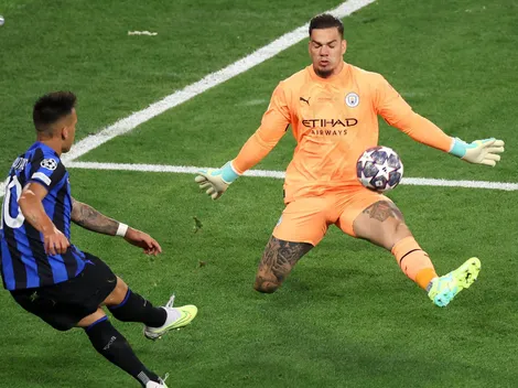 Histórico del Inter explota contra Lautaro: "Tienes que meterla"