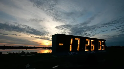 Los países más importantes que cambian la hora y cuáles no