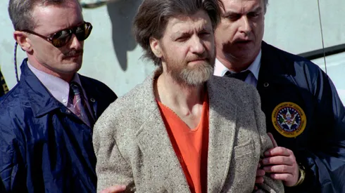 Unabomber