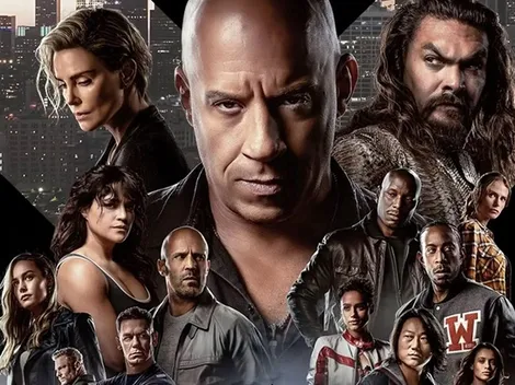 Fast X parte 2: ¿Cuándo se estrena en cines?