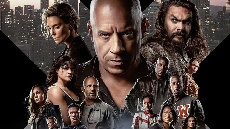 La nueva entrega de la saga de Rápidos y Furiosos tiene fecha de estreno.