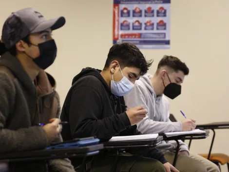 Los 3 beneficios que pueden recibir los estudiantes