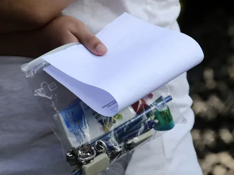 ¿Cuándo se conocen los locales de rendición de la PAES de Invierno?