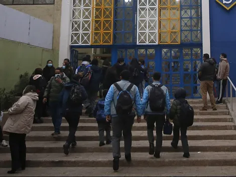 SAE 2024: Conoce las fechas clave del proceso de admisión escolar