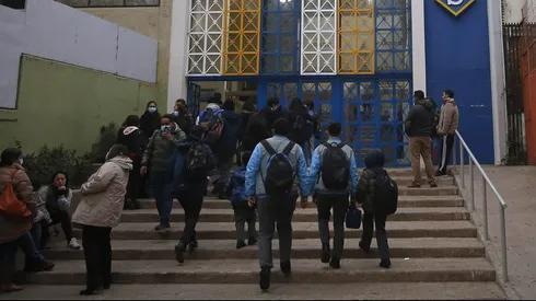 Bono por Esfuerzo Académico 2023.