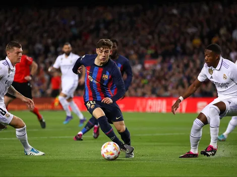 ¿VARcelona? El Real pudo ser campeón sin la asistencia de video