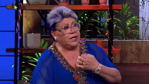 La cantante sufrió un complejo accidente automovilístico.