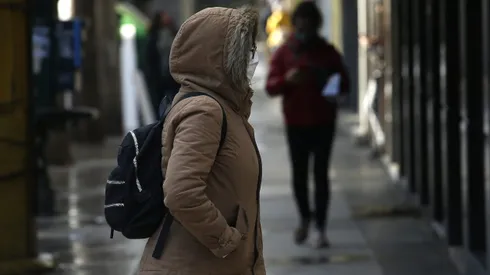 Conoce la medida ante el frío en la zona central.