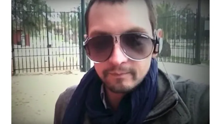 Uno de los primeros influencers en Chile lleva cinco años desaparecido.