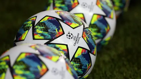 Este es el listado de todos los campeones de la Champions League.