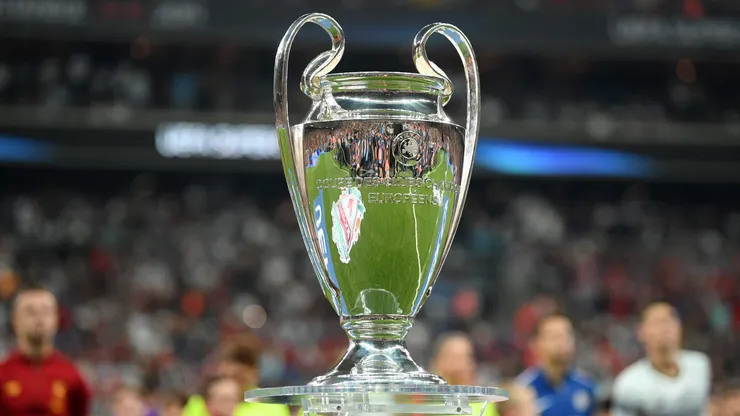 ¿Hay alargue o penales si hay empate en la final de la Champions?