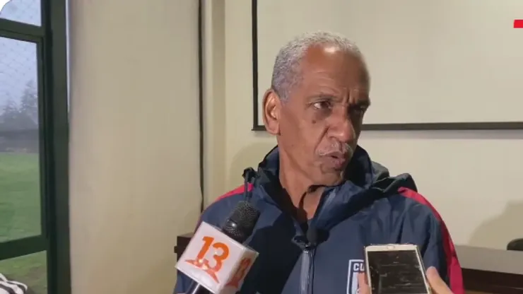 DT de Cuba habla de la Selección Chilena previo a amistoso internacional.