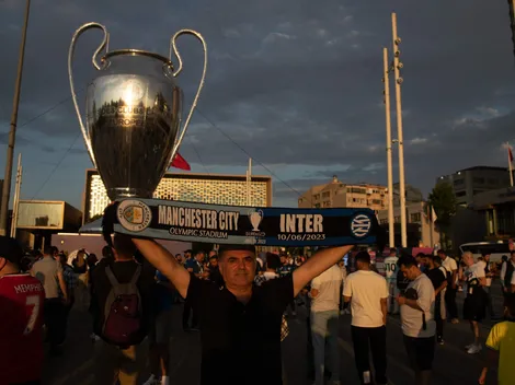 El favorito para la final de la UEFA Champions League