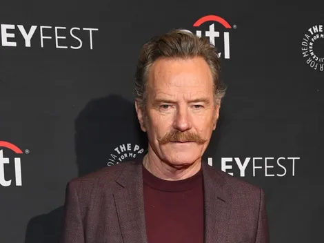 Bryan Cranston aclara rumores sobre supuesto retiro de la actuación
