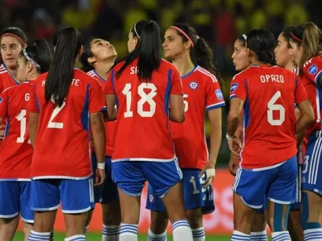 La Roja Fem sigue en caída libre en el ranking FIFA