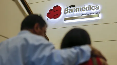 Isapre Banmédica