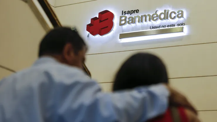 Isapre Banmédica